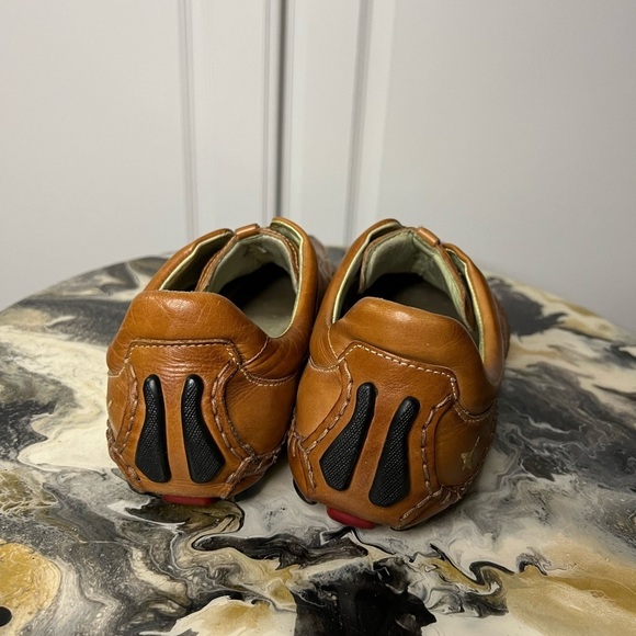 Pikolinos Fuencarral Leather slip on sneaker 40 - Picture 4 of 10